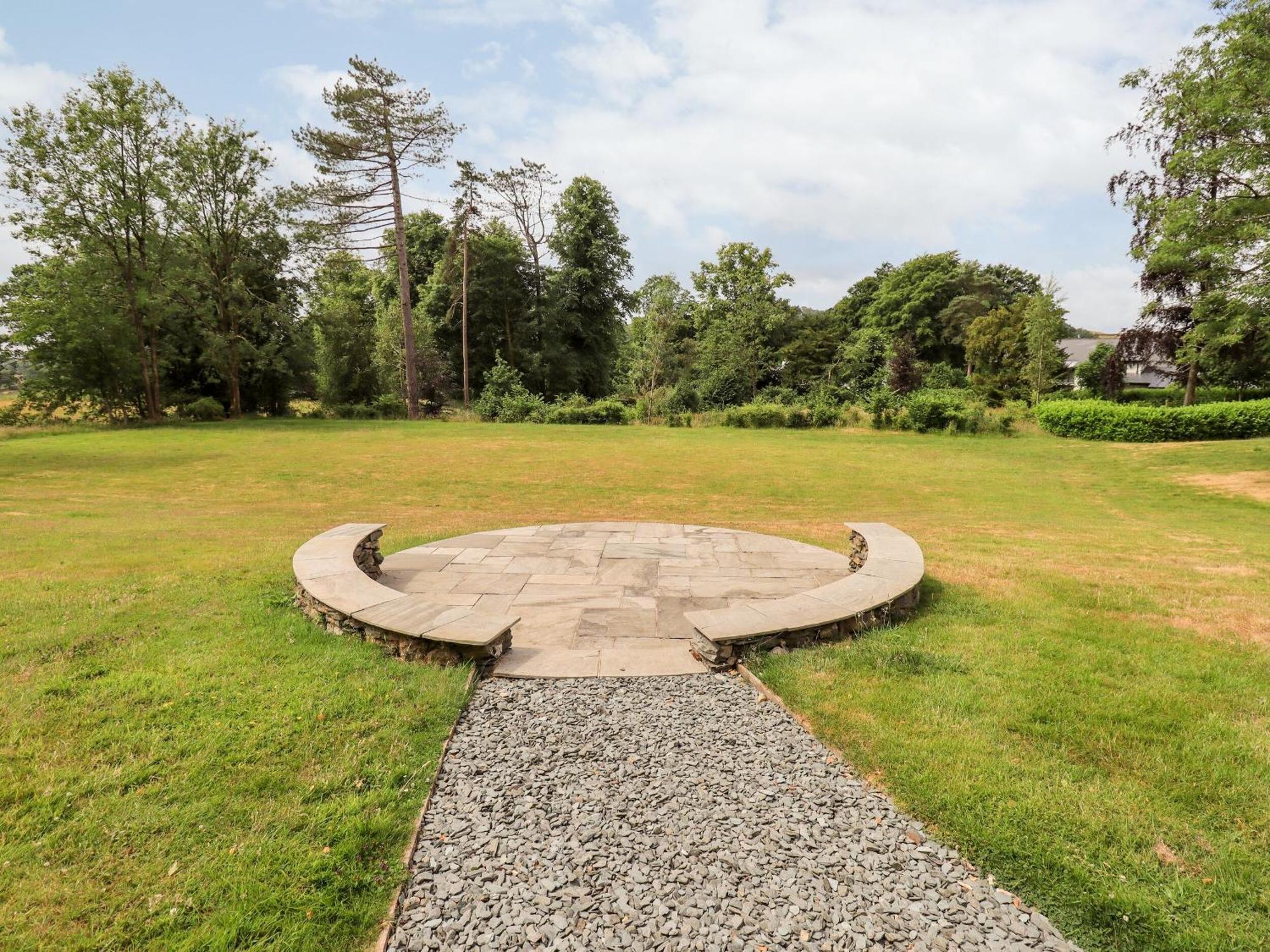 Deer Wood At Applethwaite Hall Windermere Exterior photo